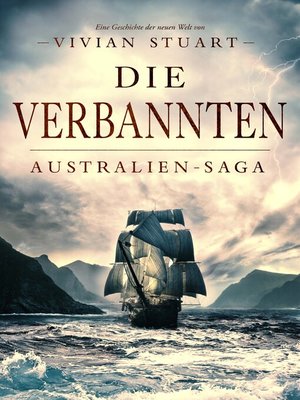 cover image of Die Verbannten